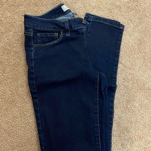 Banana republic jeans